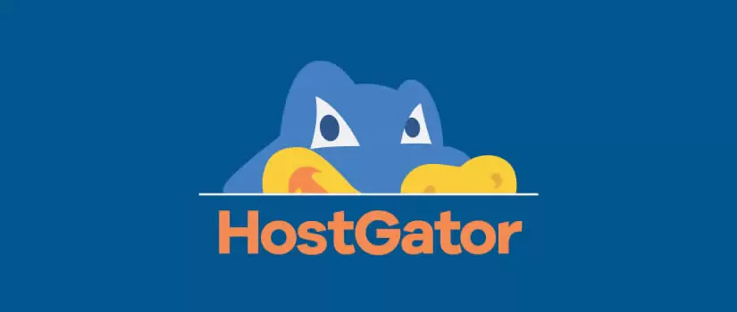 Hostgator