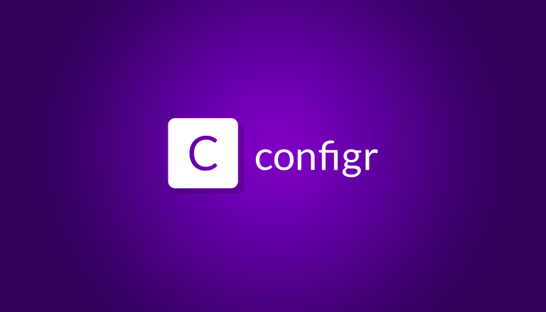 Configr
